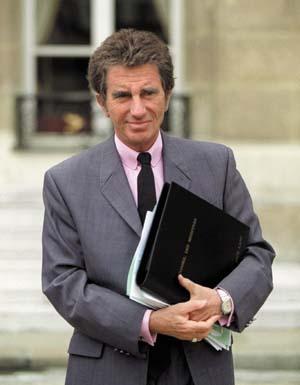 La lettre de Jack Lang &agrave; Nicolas Sarkozy