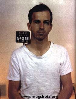 La lettre d'Oswald &agrave; JFK